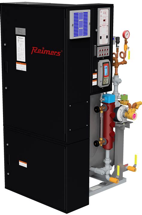 electra-seam red box|RV60 ‐ RV210 STEAM BOILERS.